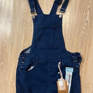 Short Overall